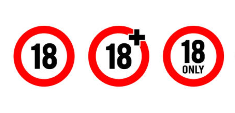 Chỉ người chơi trên 18 tuổi mới có thể tham gia Alo789