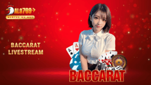 Baccarat Livestream