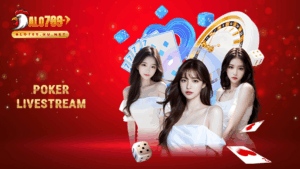Poker Livestream