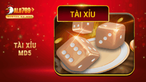 Tài xỉu MD5