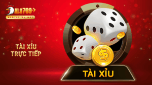 Tài xỉu Trực Tiếp